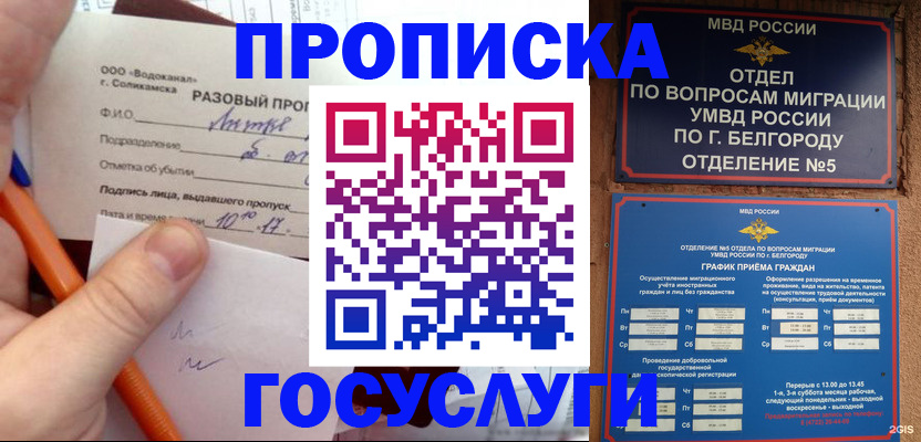 временная регистрация адрес в Коркино